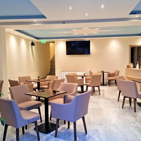 리메나리아 Star Bay Luxury 아파트 호텔 외부 사진