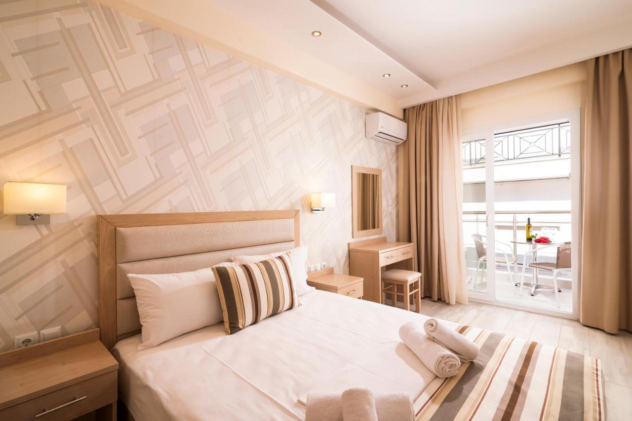 리메나리아 Star Bay Luxury 아파트 호텔 외부 사진