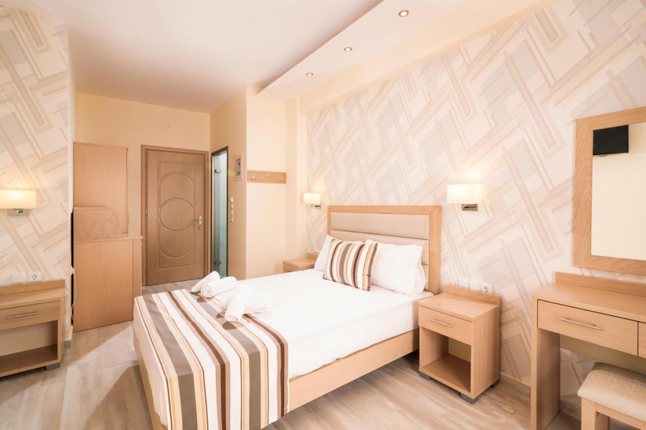 리메나리아 Star Bay Luxury 아파트 호텔 외부 사진