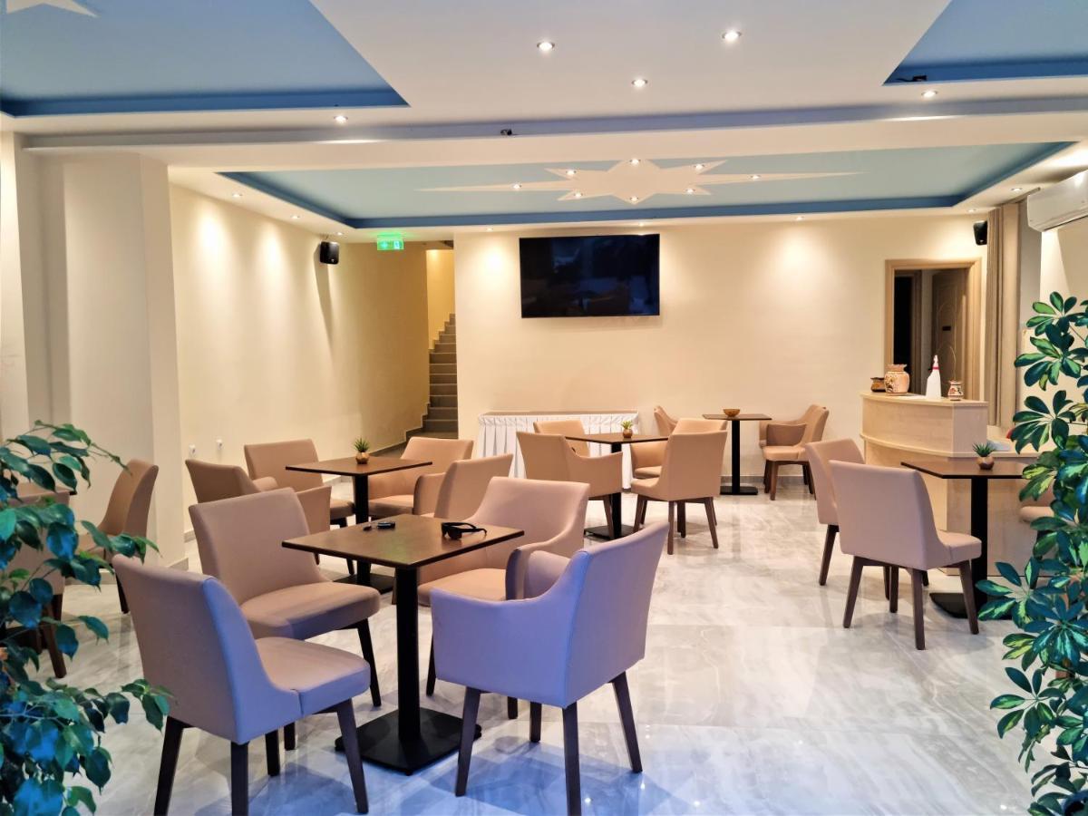 리메나리아 Star Bay Luxury 아파트 호텔 외부 사진