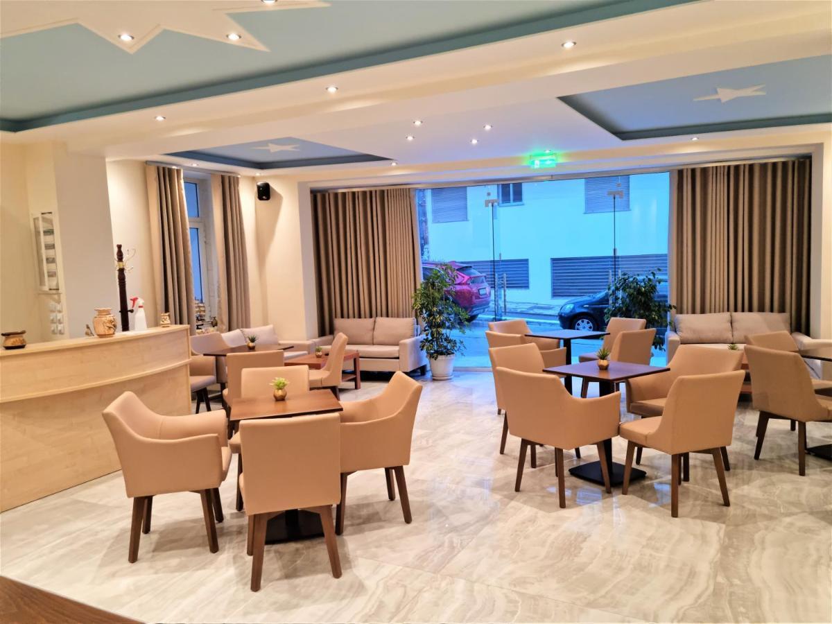 리메나리아 Star Bay Luxury 아파트 호텔 외부 사진